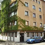 Hotel Wiesbadener Hof