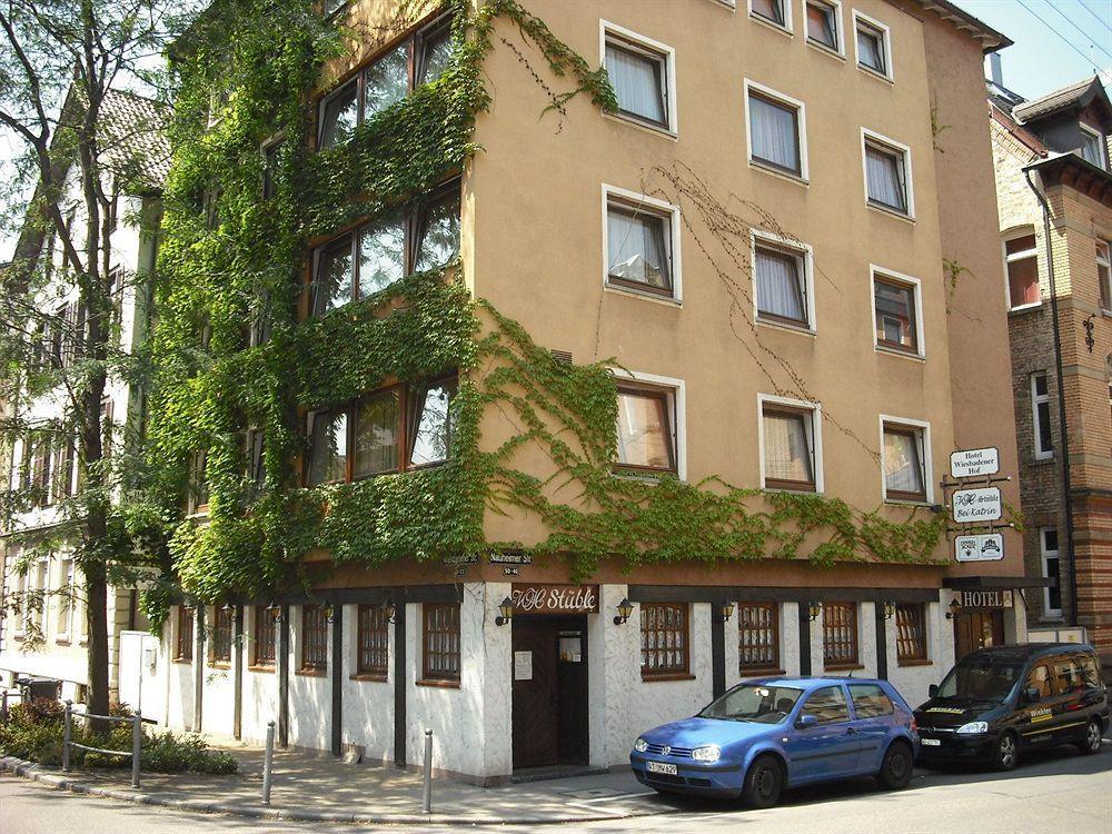 Wiesbadener Hof 3*