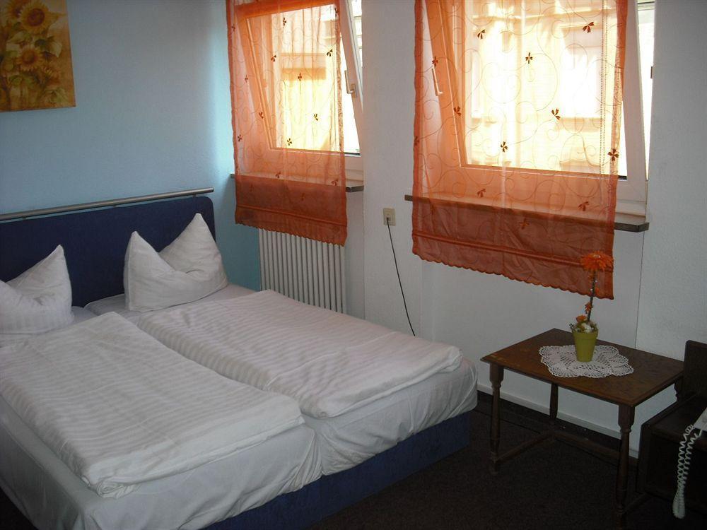 Hotel Wiesbadener Hof