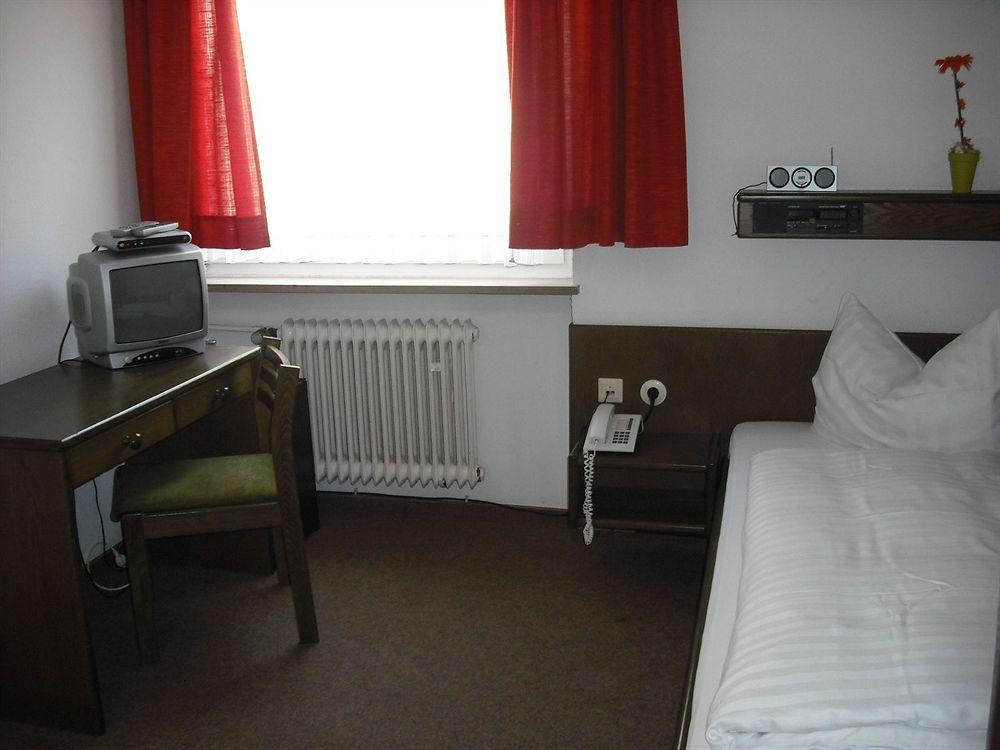 Wiesbadener Hof Hotel Stuttgart